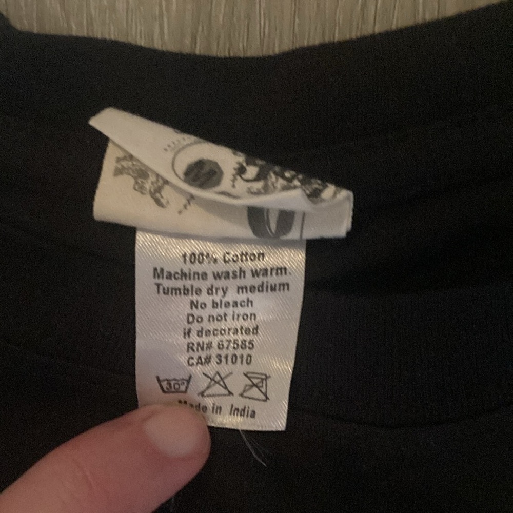 Extra Small - I ❤️ Yoshi Super Mario Bros Nintendo shirt - Picture 4 of 5